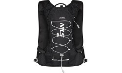 NC1797 BLACK RUNNING BACKPACK JOURNEY NILS CAMP