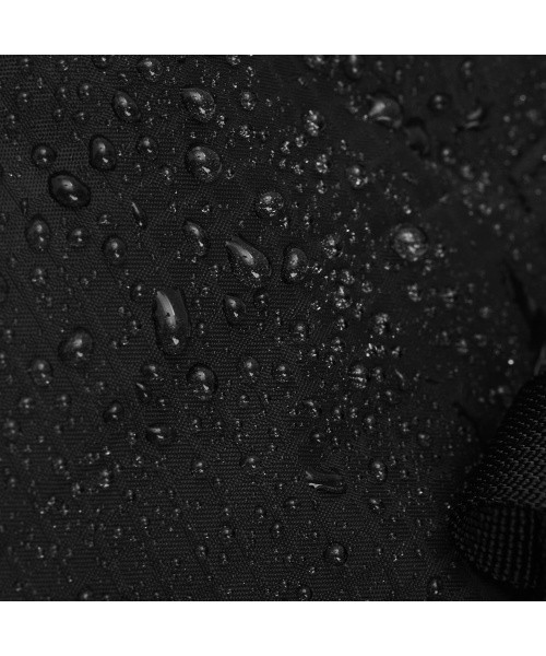 NC1797 BLACK RUNNING BACKPACK JOURNEY NILS CAMP