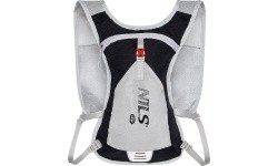 NC1708 BLACK RUNNING BACKPACK TRIPPER NILS CAMP