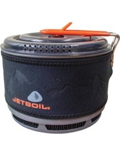 Keraminis puodas Jetboil Fluxring, 1,5 l