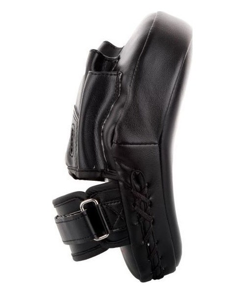 Mitts Venum - Black/Black (Pair)