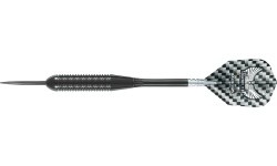 Darts Steeltip HARROWS BLACK ARROW 5284 3x22gR