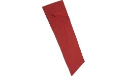 Sleeping Bag Liner Trekmates Hotelier Cotton, 205x75 cm