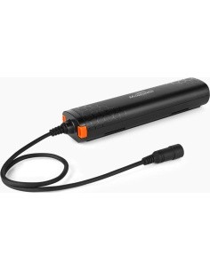 Light battery MJ-6116C // 7.2V, 7000mAh, with USB port