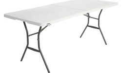 Rectangle Table Lifetime Tyrell