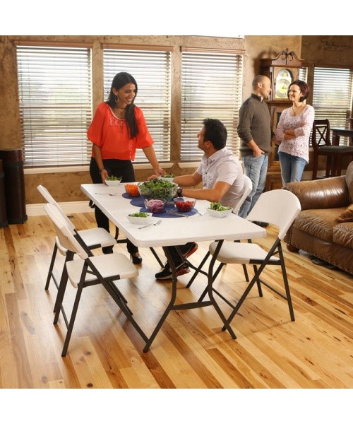 Rectangle Table Lifetime Tyrell