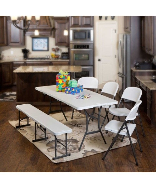 Rectangle Table Lifetime Tyrell