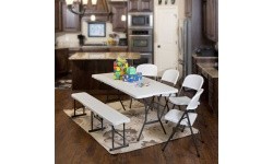 Rectangle Table Lifetime Tyrell
