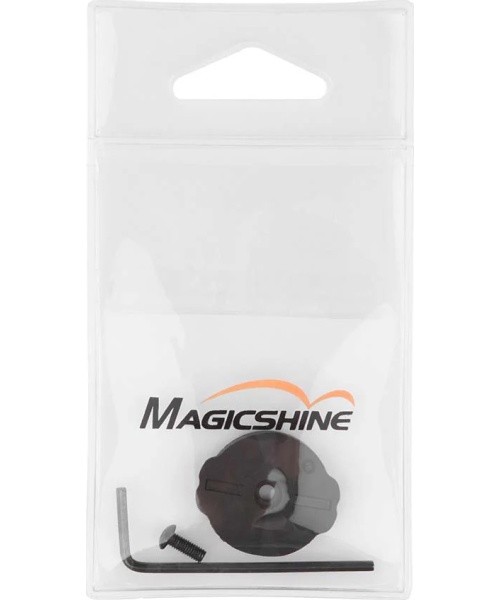 Magicshine light holder mounting base (for RAY series)