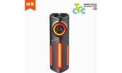 Rear light MagicShine SEEMEE 100DV Camera 1080P / 30fps