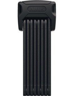 Spyna ABUS Bordo 6000K 120cm, (juoda)