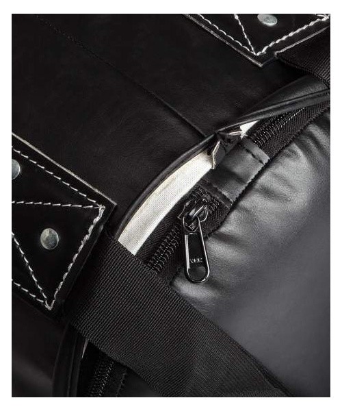 Punching Bag Venum Challenger, 170 cm, Filled - Black