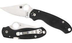 Sudedamas peilis Spyderco C223GP Para 3