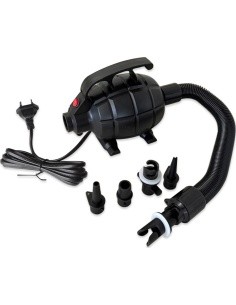 AirTrack - Electric Pump