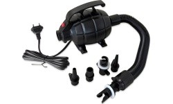 AirTrack - Electric Pump