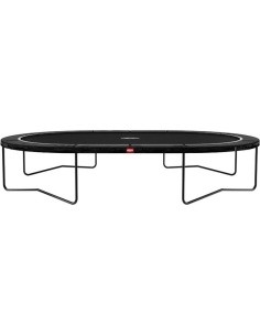 Batutas BERG Favorit Regular 430 Black