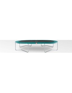 BERG Grand Favorit Regular 520 Green batutas