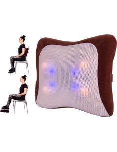 Massage Pillow inSPORTline Matabo