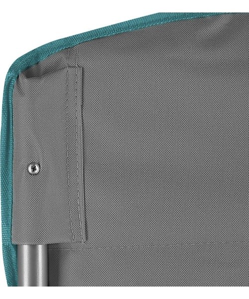 NC3079 GRAY-GREEN CAMPING CHAIR NILS CAMP