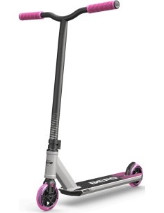 Paspirtukas BERG Proxus X1 Grey/Pink