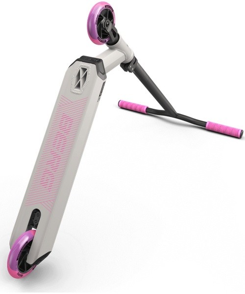 BERG Proxus X1 Grey/Pink