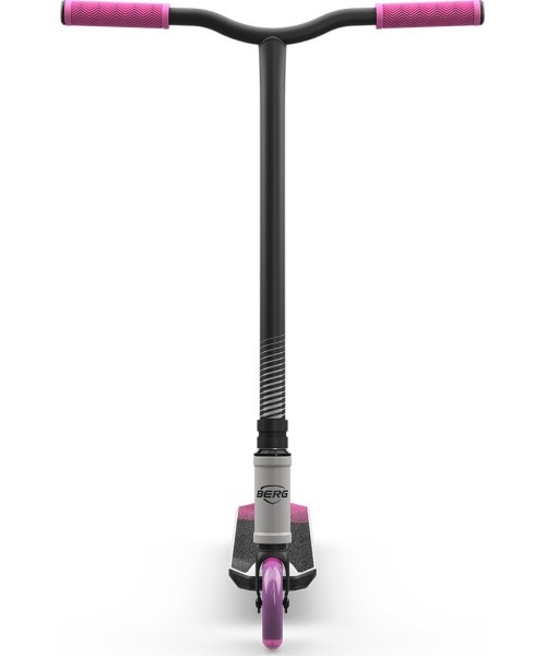 BERG Proxus X1 Grey/Pink