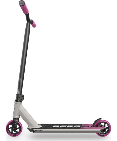 BERG Proxus X1 Grey/Pink