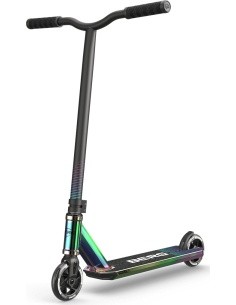 BERG Proxus X1 Neochrome/Black