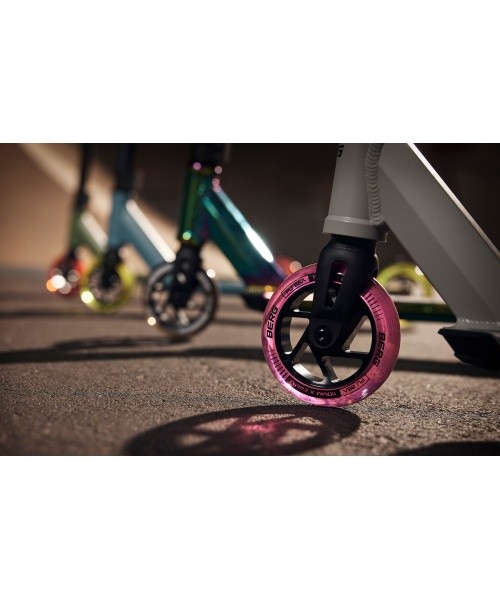 BERG Proxus X1 Neochrome/Black