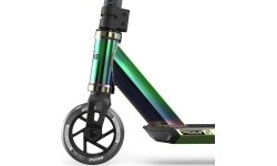 BERG Proxus X1 Neochrome/Black