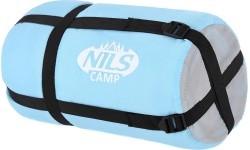 NC2008 MĖLYNAI PILKAS MIEGMAIŠIS DYDIS. M NILS CAMP