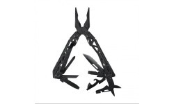 Gerber Suspension NXT multitool, black