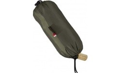 TigerWood thermo tarp 3 m x 4 m olive green