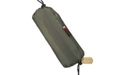 TigerWood thermo tarp 3 m x 3 m olive green