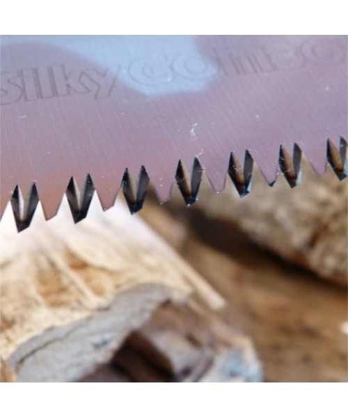 Folding Hand Saw Silky Gomboy Curve 300-8