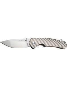 Peilis Ruike M671-TZ Silver