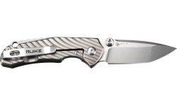 Peilis Ruike M671-TZ Silver