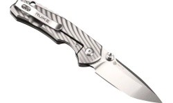 Peilis Ruike M671-TZ Silver