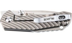 Peilis Ruike M671-TZ Silver