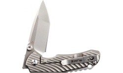 Peilis Ruike M671-TZ Silver