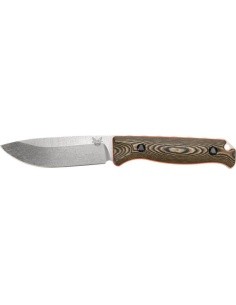 Peilis Benchmade 15002-1 Saddle Mountain Skinner