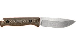 Knife Benchmade 15002-1 Saddle Mountain Skinner