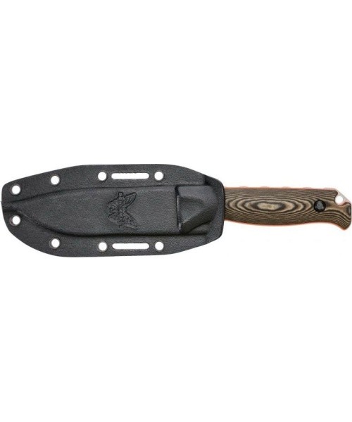 Knife Benchmade 15002-1 Saddle Mountain Skinner