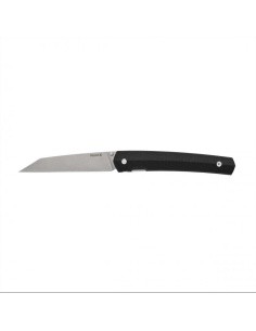 Ruike P865-B black knife
