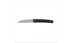 Ruike P865-B black knife