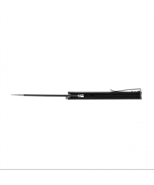 Ruike P865-B black knife