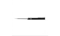 Peilis Ruike P865-B juodas