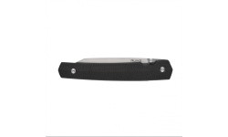 Ruike P865-B black knife