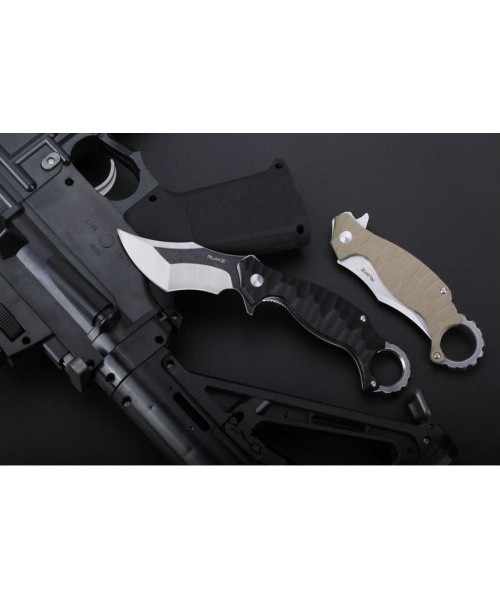 Peilis Ruike P881-B1