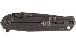 Folding Knife Ruike P801-SB